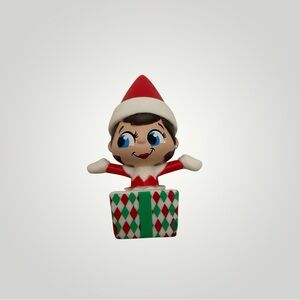 The Elf on the Shelf Elf Pets Merry Minis Blind Bag Series 1, Gracie Giggleston